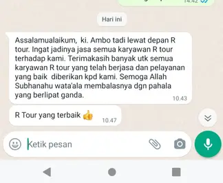 ...